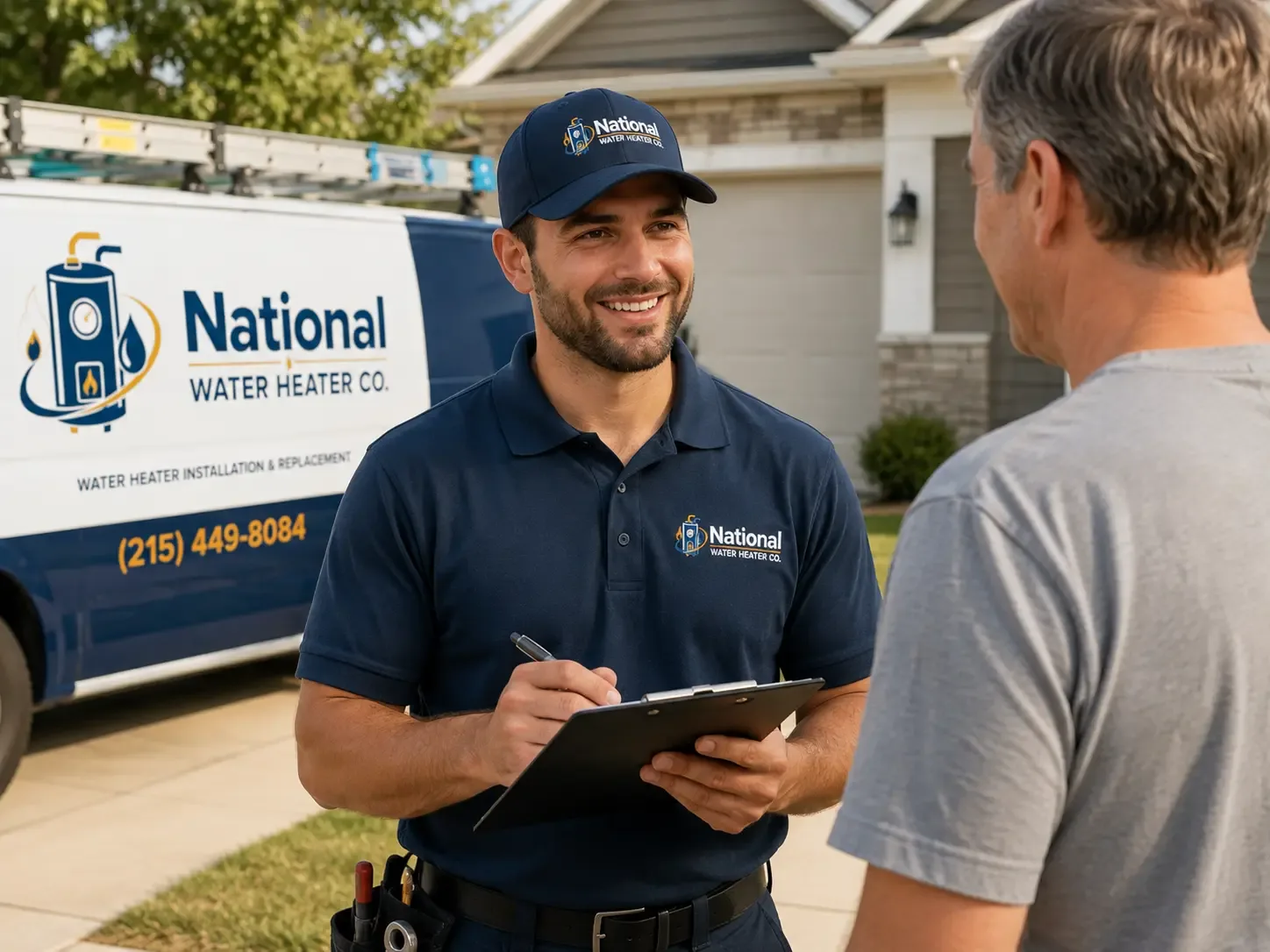 Water Heater Installation Sussex, NJ FAQs